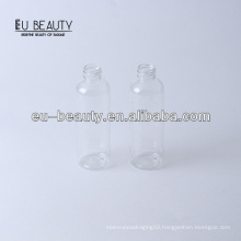 150ml 24/410 neck plastic PET bottle